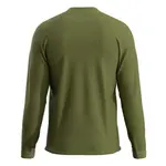 Флис Joma 104229, зеленый - фото 2