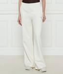 Брюки Роберта Flare fit Guess Active, экрю - фото