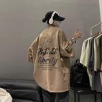 Футболка унисекс Paefa, розовый - фото 35