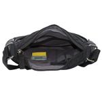 Сумка кросс-боди CAMEL ACTIVE, Black - фото 2