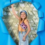 Purse Pets Purdy PurrИдеальная сумка с радужными глазами - фото 14