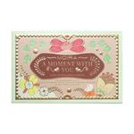 Палитра теней для век MOIRA I'm Falling For You - фото