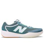 Кроссовки New Balance FuelCell 996v6 'US Open Pack' - фото 2