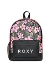 Рюкзак Roxy Rucksack, Kvj/Black - фото