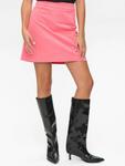 Юбка NÜMPH  JOANNA, розовый - фото 3