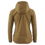 Куртка Klättermusen Nal Hooded, зеленый - фото 2