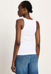Топ LANIUS Top, White - фото 3