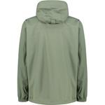 Куртка от дождя Cmp, зеленый - фото 2