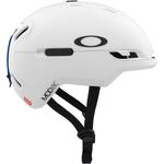 Шлем мод BC Oakley, белый - фото 4