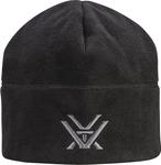 Шапка Vortex Lee Side Wind Blocking Cold Weather Beanies, Black - фото