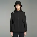 DESCENTE Куртка женская, BK-BLACK - фото 7