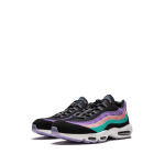 Nike air Max 95 ND, мультиколор - фото 2