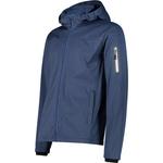 Функциональная куртка Cmp, синий - фото 3