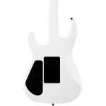 Электрогитара Jackson MJ Series Soloist SL2 Snow White - фото 2