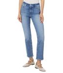 Джинсы Paige Cindy In Limo, Limo - фото