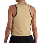 Футболка Endless Court, желтый - фото 2