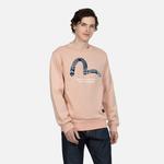 Толстовка мужская Evisu, черный - фото 3