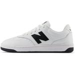 Повседневная обувь bb80 New Balance, белый - фото 4