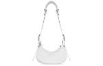 Сумка Le Cagole через плечо Balenciaga - фото 3