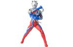 Фигурка ultraman zero s.h.f BANDAI - фото 3