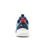 Баскетбольная обувь для детей Snoopy, темно-синий - фото 3