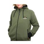 Мужской свитер Marsupio Linea Nature, зеленый - фото 3