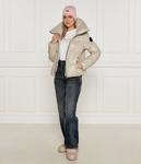 Куртка остров Regular fit Save The Duck, желтый - фото 2