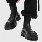 Ботинки WEISHIBANGWEI Martin Boots Men - фото 75