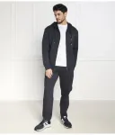 Толстовка regular fit Armani Exchange, темно-синий - фото 2