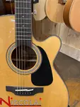 TAKAMINE GN30CE Натуральный - фото