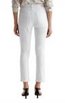Мари Кроп Джинсы в галерее белый AG Jeans - фото 3