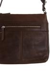 Сумка кросс-боди VENEZIA Cross body bag, Brown - фото 4