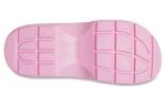 Женские шлепанцы Crocs, Pink - фото 6