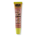 Масло для губ Bare Sparkles Made By Mitchell, Love Your Aura - фото