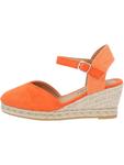 Сандалии Palado Sathos, оранжевый - фото 2
