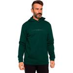 Толстовка Trangoworld Ragen, зеленый - фото