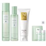 Наборы для ухода за кожей Unisex NYAS - фото