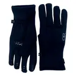 Перчатки Outdoor Research Backstop Sensor Windpro, черный - фото