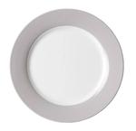 Десертные тарелки doppio набор 6 шт. Ritzenhoff, серый - фото 2