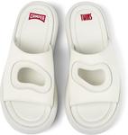 Мюли CAMPER Mules Pelotas Flota, белый - фото 3