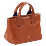 Сумочка DuDu Ibiza, Cognac - фото 2