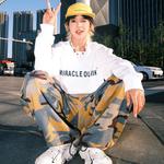 Футболка унисекс Olrik, черный - фото 55