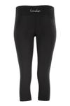 Леггинсы Winshape Skinny Workout Pants AEL202, черный - фото 4