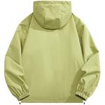 Doraemon Куртка Unisex, Denim Blue (Denim-Style) - фото 11