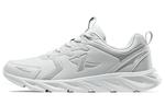 Кроссовки Blade Running Women's Low-top White Xtep - фото