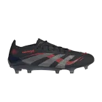 Бутсы adidas Predator Elite FG 'Stealth Victory Pack', черный - фото