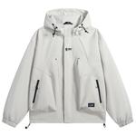 Dnnnnx Куртка Unisex, 6101 Upgraded/Fruit Green - фото 11