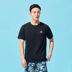 Футболка унисекс Pelliot, синий - фото 2