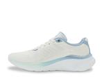 Кроссовки K-Swiss Selby Running Shoe - Women's, белый/голубой - фото 5