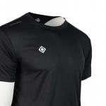 Мужская термофутболка Izas, черный - фото 3